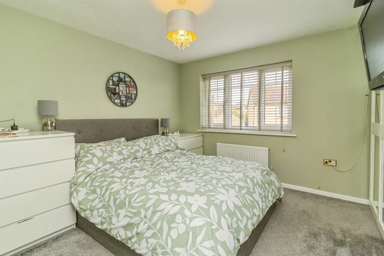 Bantock Close, Browns Wood, MK7, photo 12