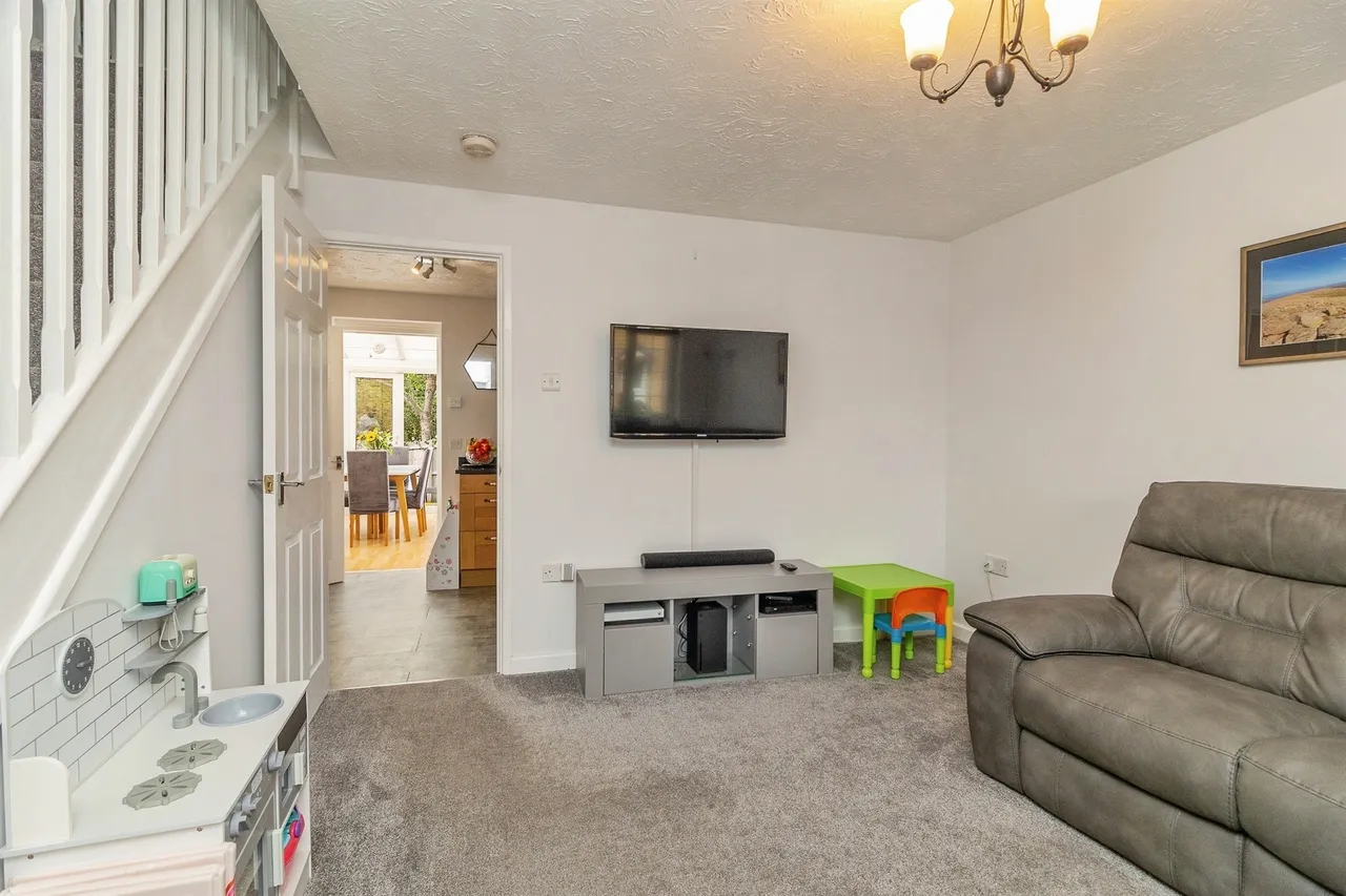 Bantock Close, Browns Wood, MK7, photo 9