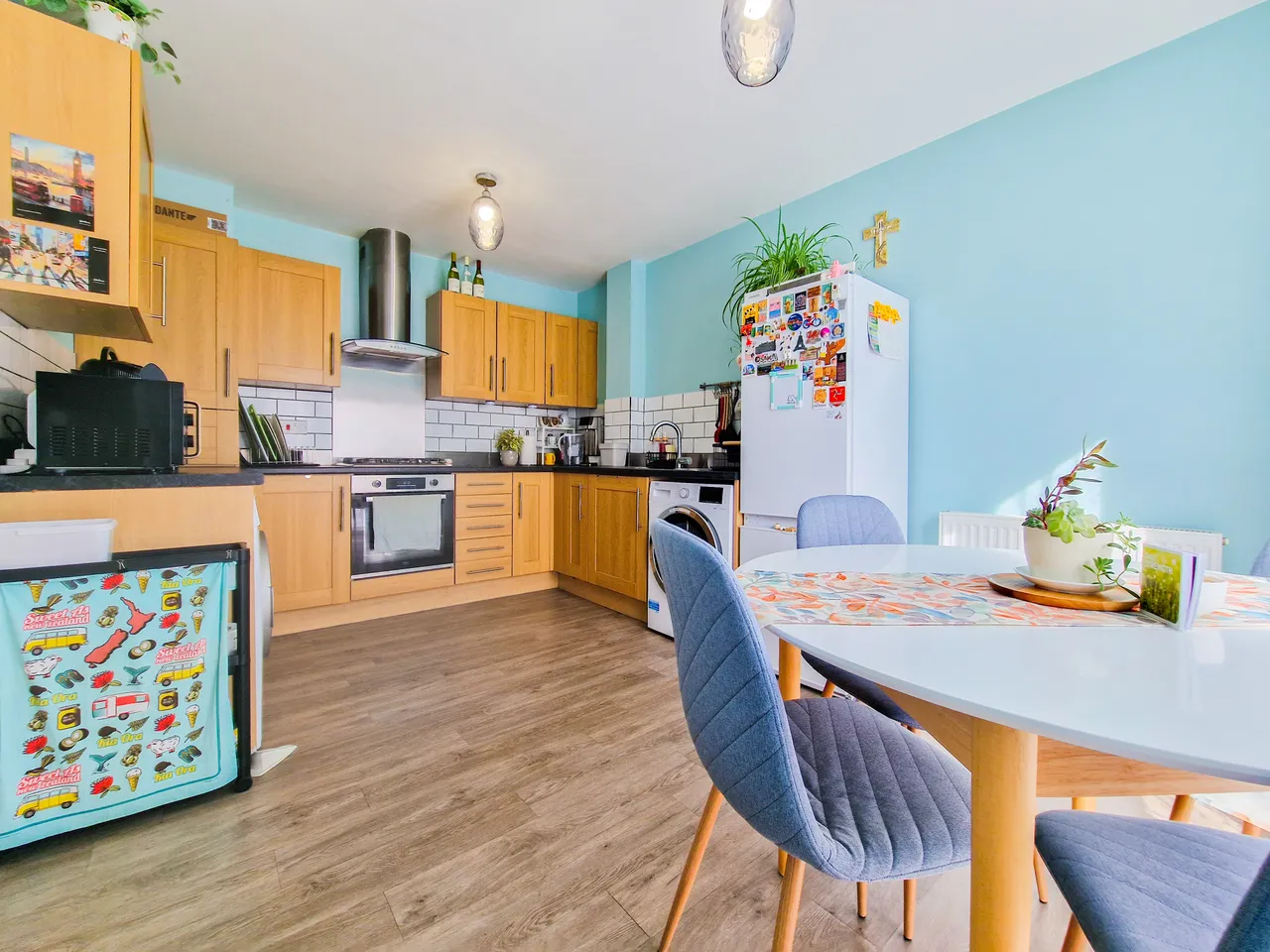 Oxford Mews, Oxford Street, Bury, BL9, photo 10