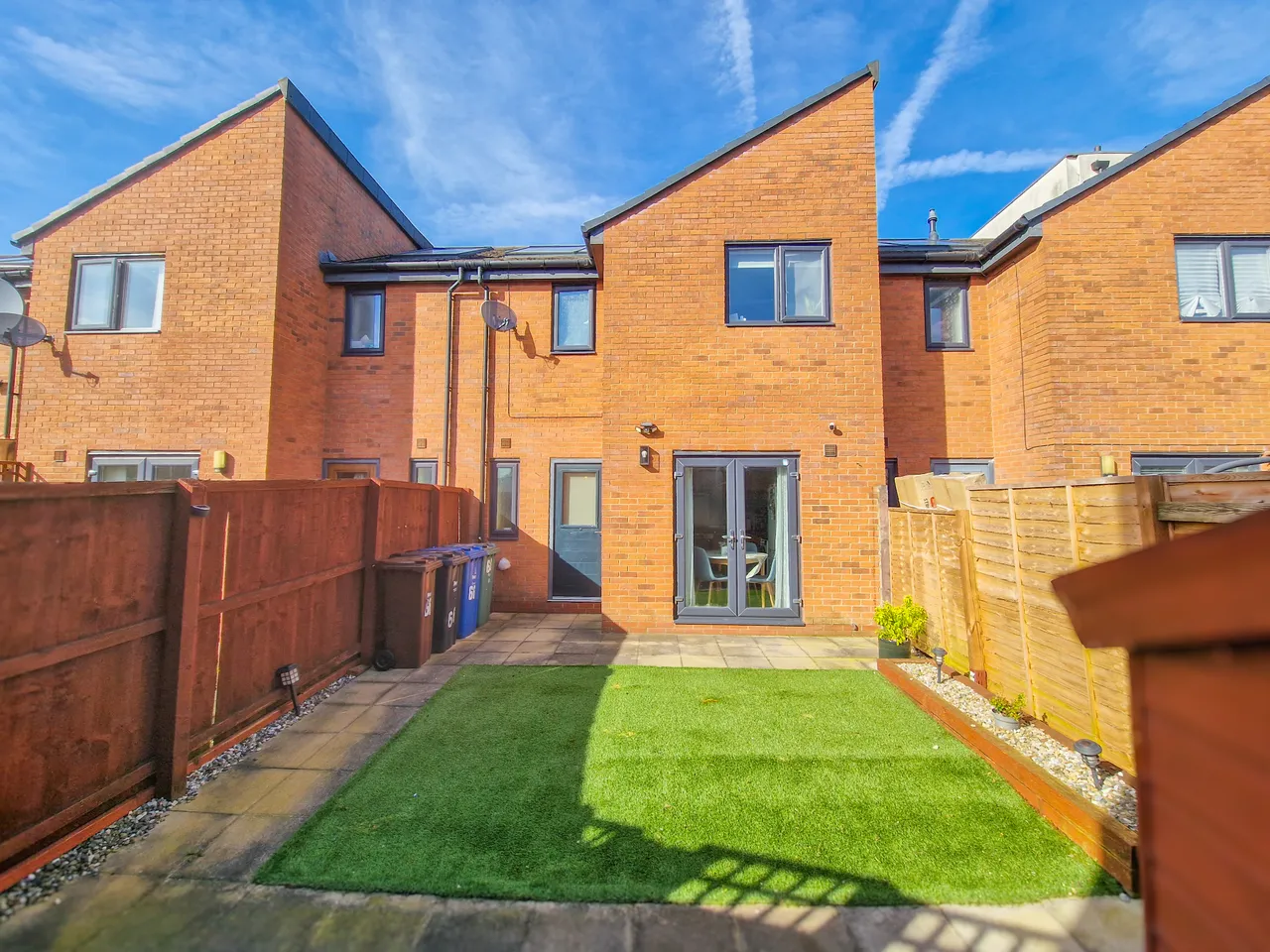 Oxford Mews, Oxford Street, Bury, BL9, photo 4