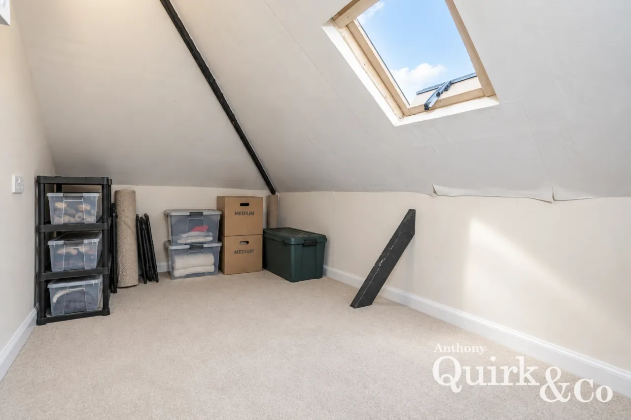 Meynell Avenue, Canvey Island, SS8, photo 21
