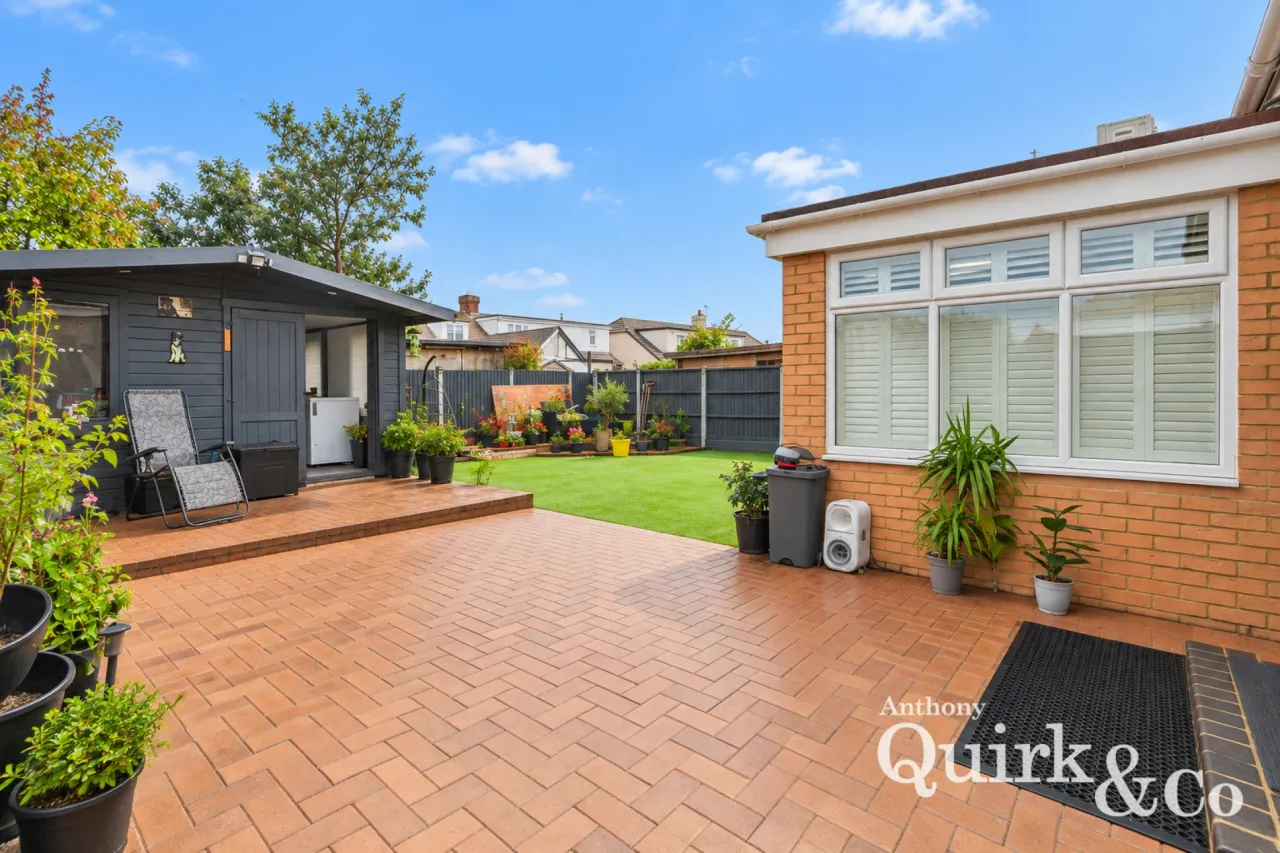 Meynell Avenue, Canvey Island, SS8, photo 22