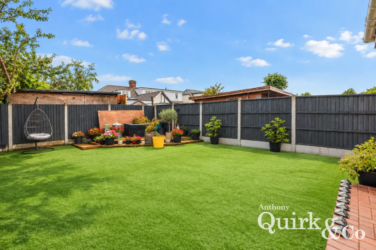 Meynell Avenue, Canvey Island, SS8, photo 24