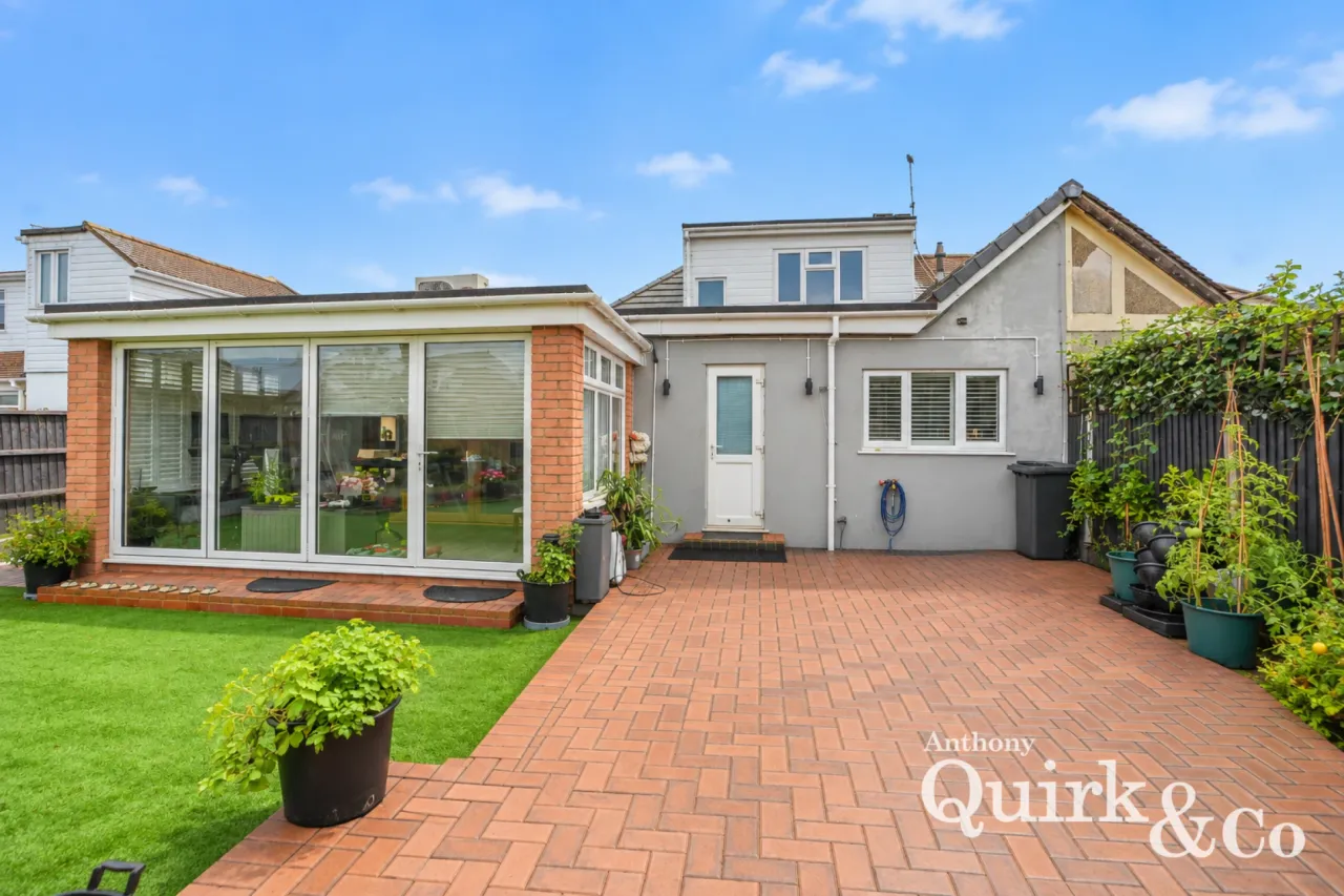 Meynell Avenue, Canvey Island, SS8, photo 23
