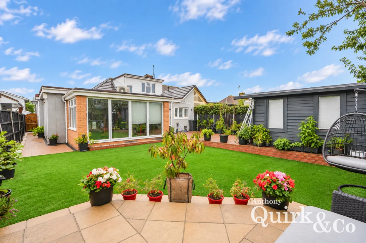 Meynell Avenue, Canvey Island, SS8, photo 26