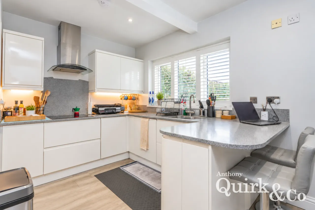 Meynell Avenue, Canvey Island, SS8, photo 3