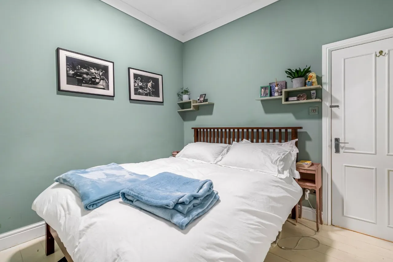 Pembridge Gardens, Notting Hill, London, W2, photo 4