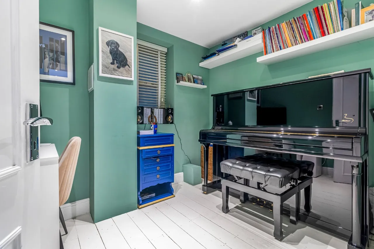 Pembridge Gardens, Notting Hill, London, W2, photo 6