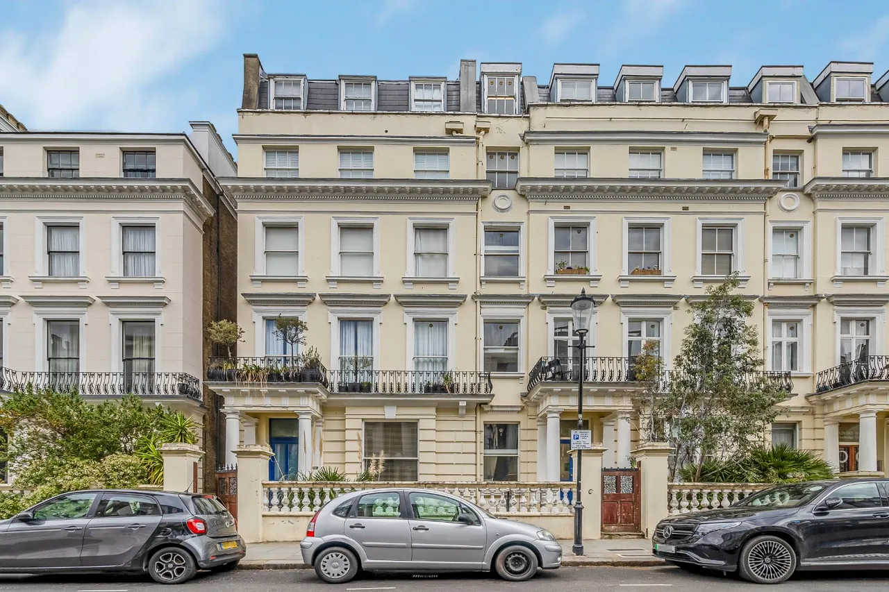 Pembridge Gardens, Notting Hill, London, W2, photo 9