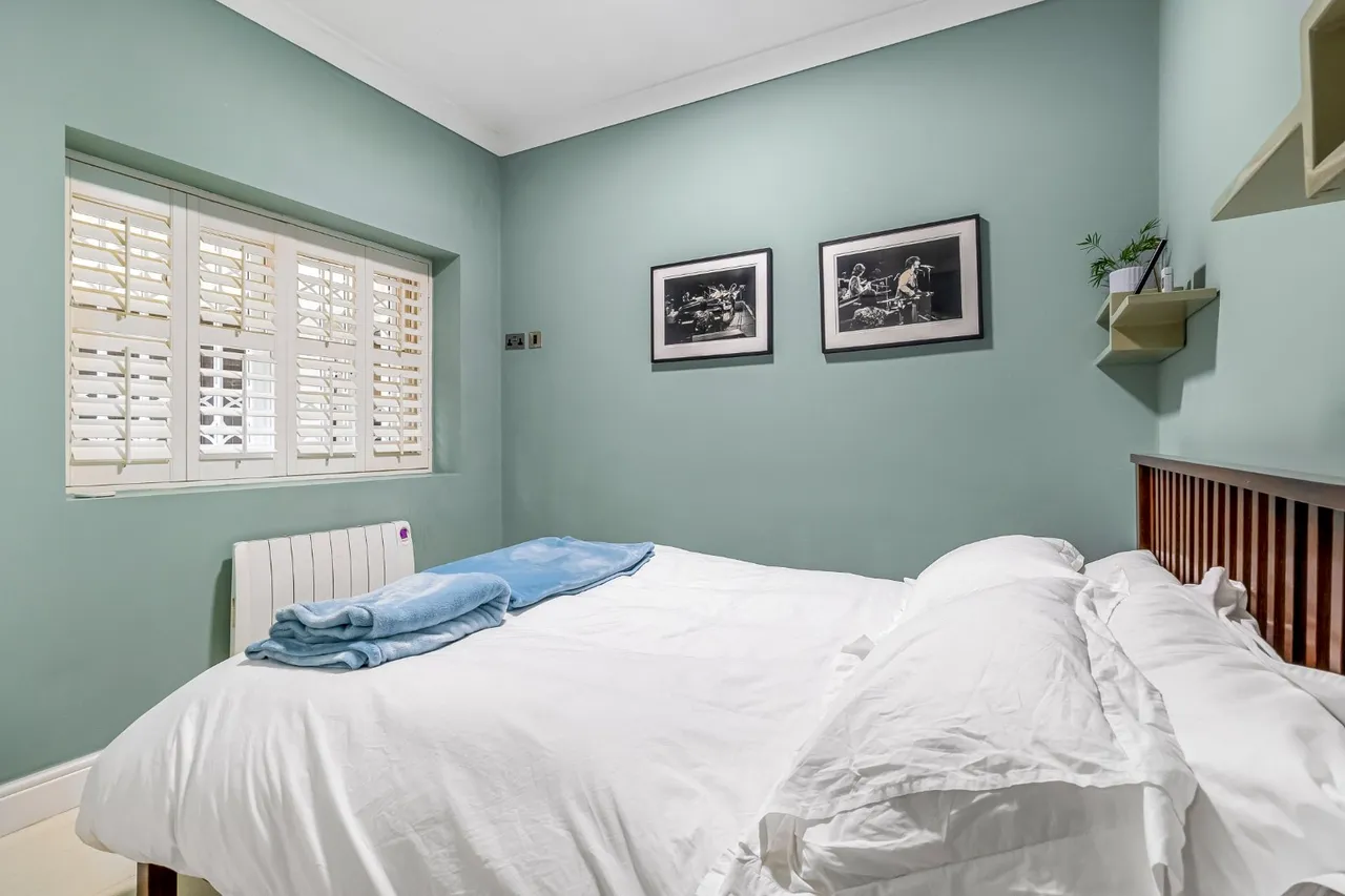 Pembridge Gardens, Notting Hill, London, W2, photo 5
