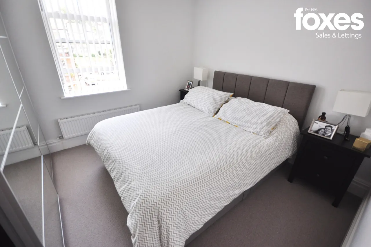 Exton Gardens, Knyveton Road, Bournemouth, BH1, photo 8