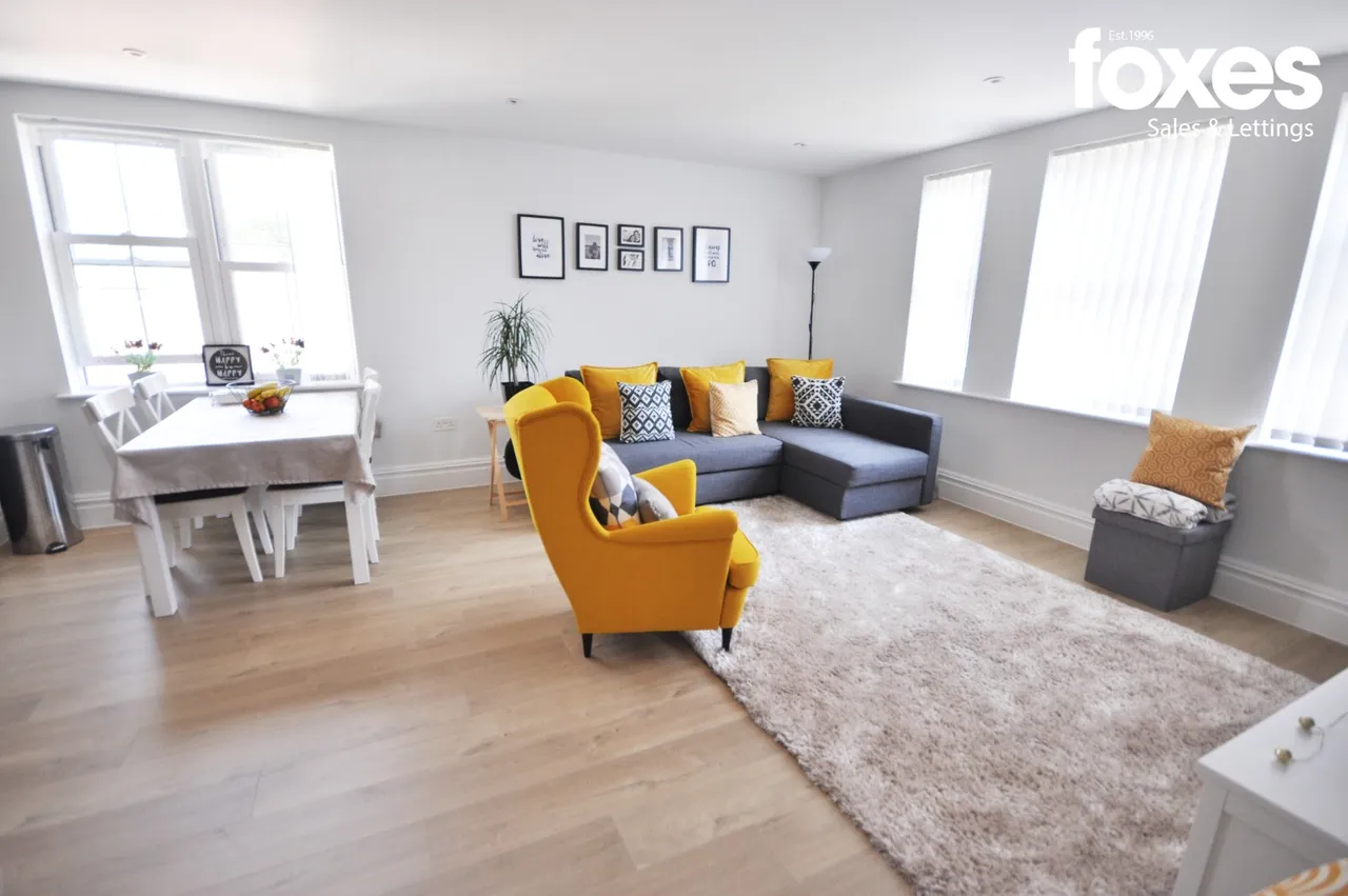 Exton Gardens, Knyveton Road, Bournemouth, BH1, photo 19