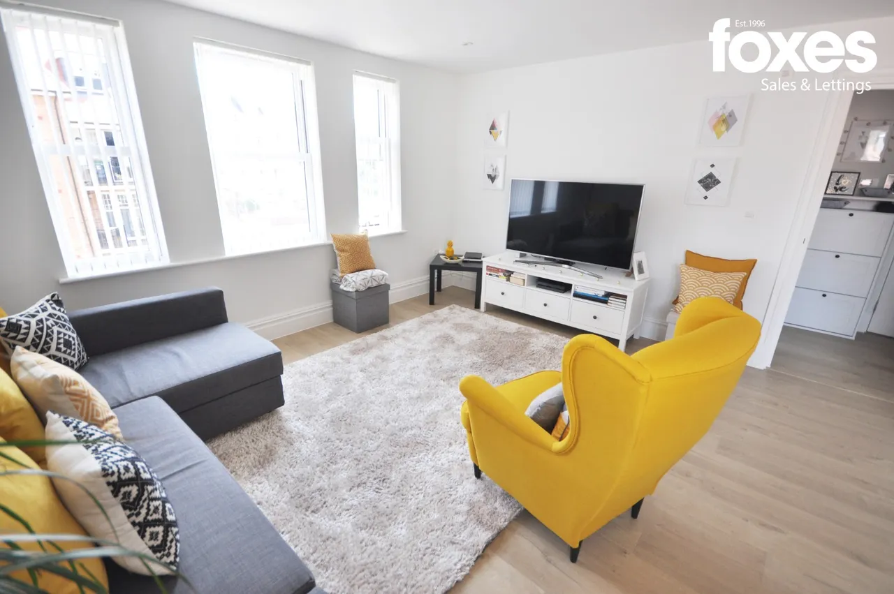 Exton Gardens, Knyveton Road, Bournemouth, BH1, photo 5