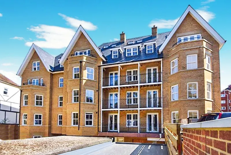 Exton Gardens, Knyveton Road, Bournemouth, BH1, photo 15