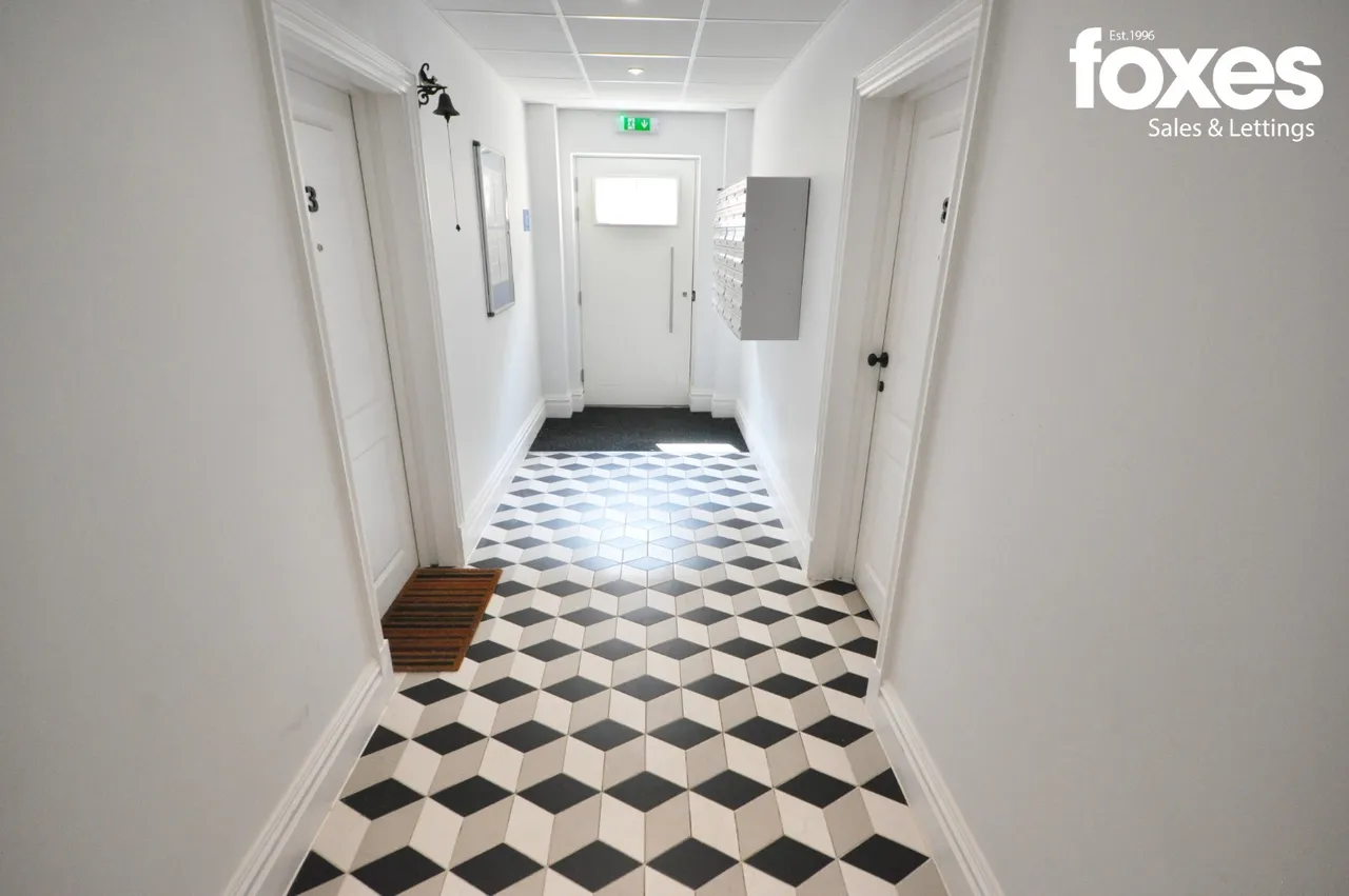 Exton Gardens, Knyveton Road, Bournemouth, BH1, photo 10