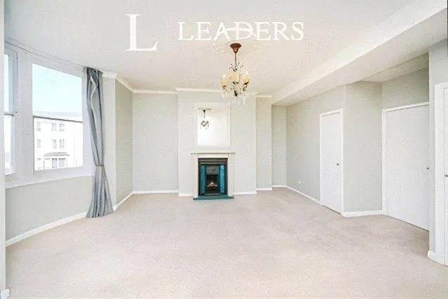 1 bed flat for sale, Bedford Square, Brighton, BN1