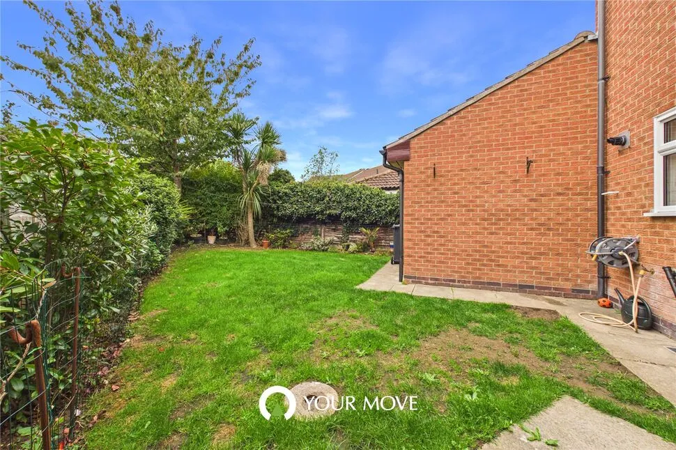 Ohio Close, Carlton Colville, NR33, photo 15