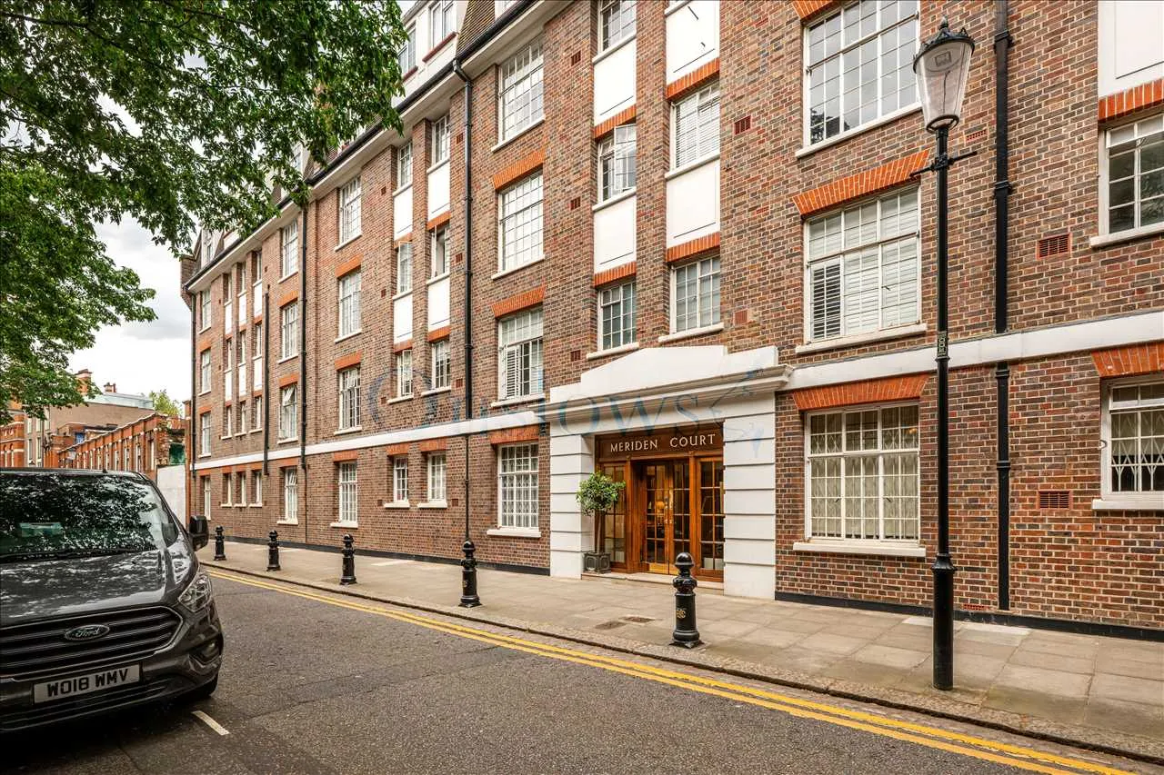 Meriden Court, Chelsea, SW3, photo 8