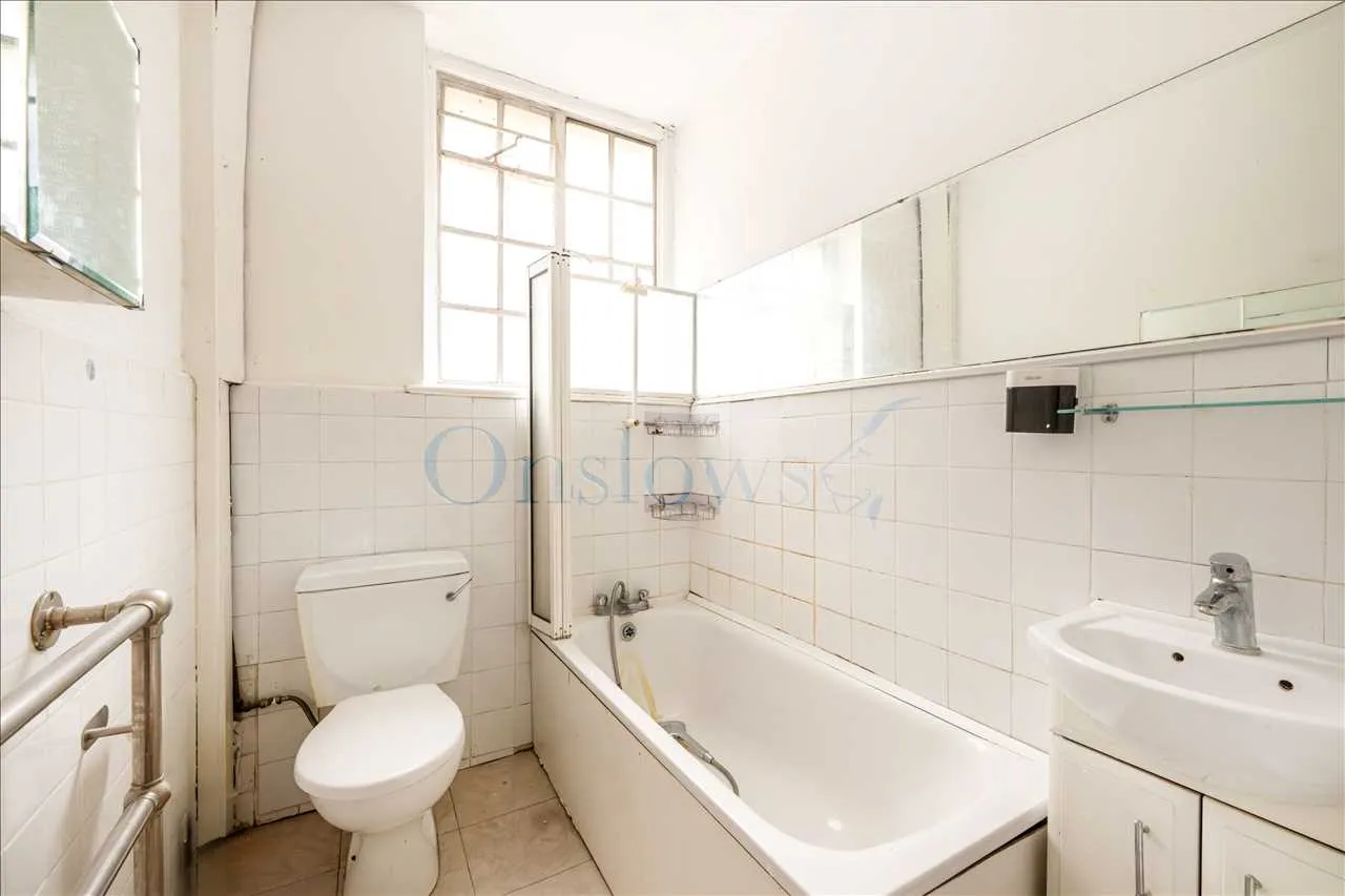 Meriden Court, Chelsea, SW3, photo 7