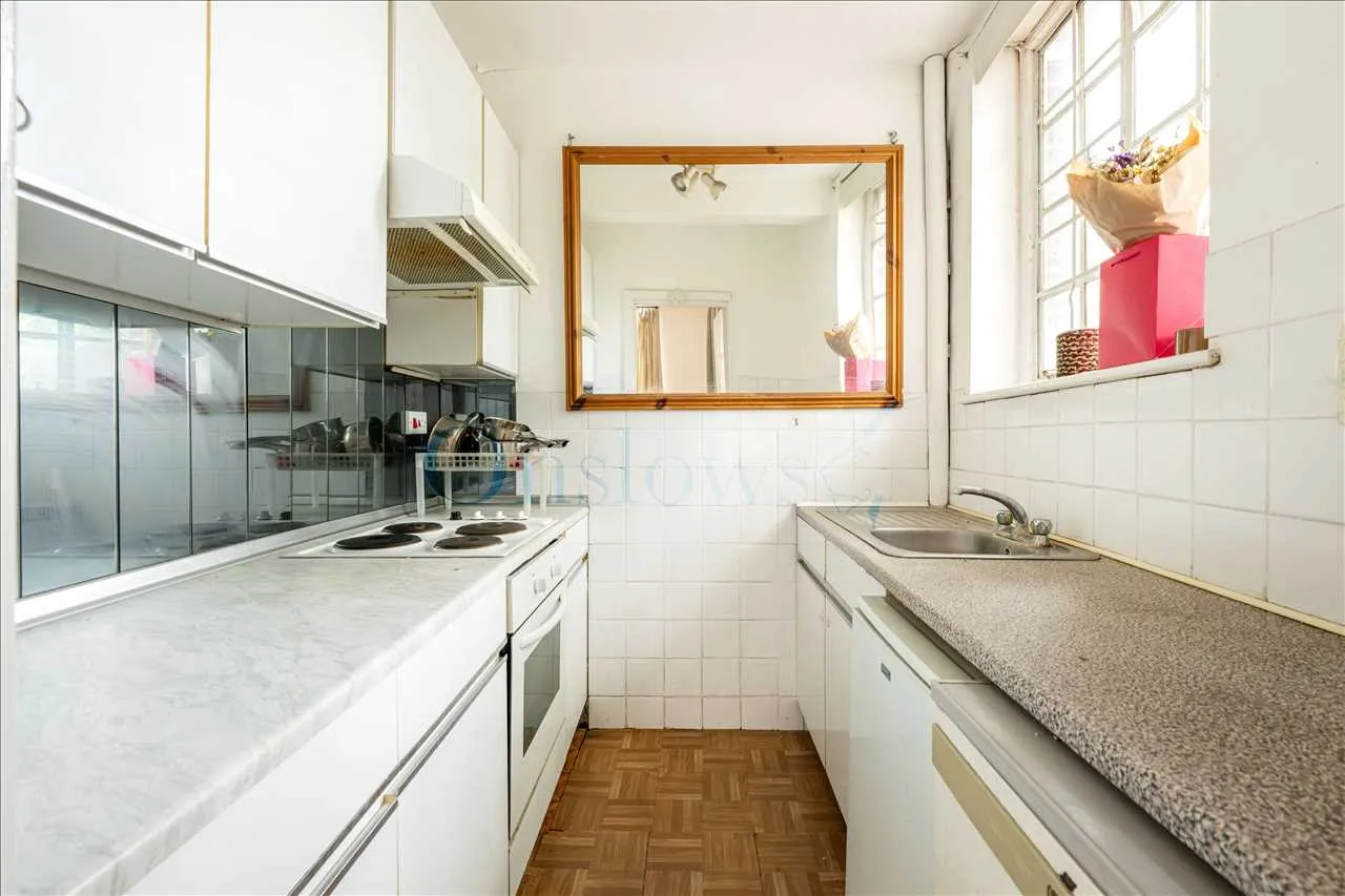 Meriden Court, Chelsea, SW3, photo 5