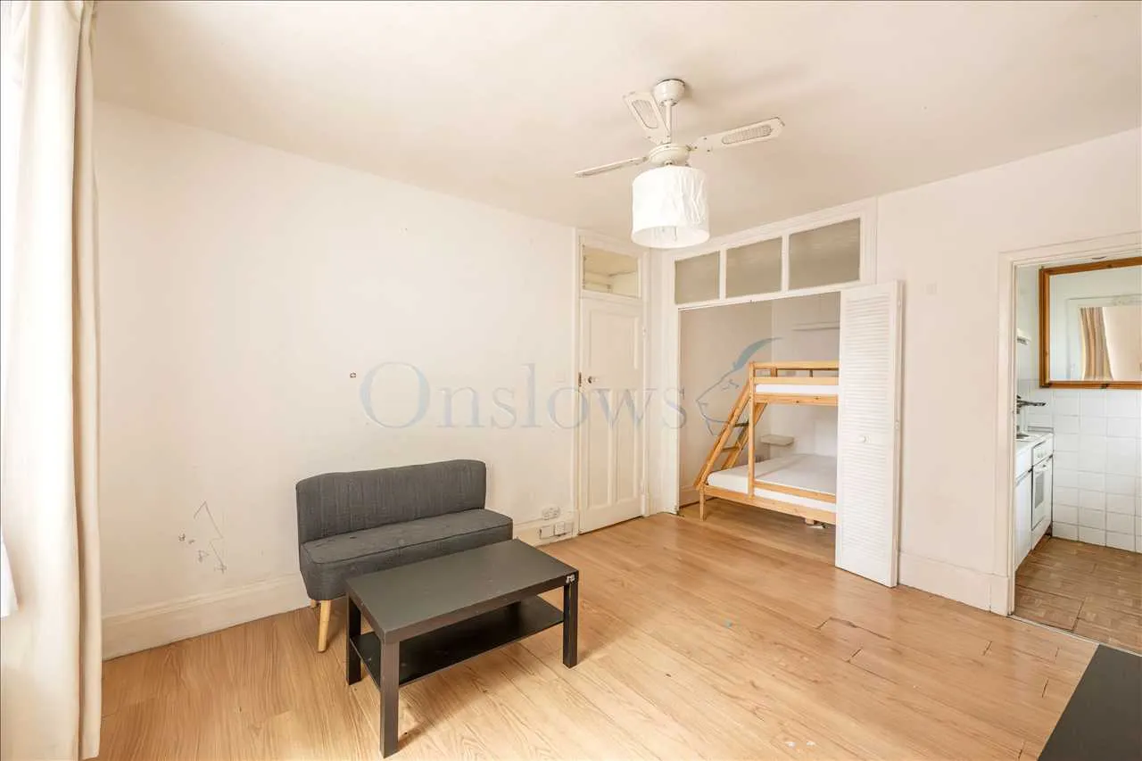 Meriden Court, Chelsea, SW3, photo 3