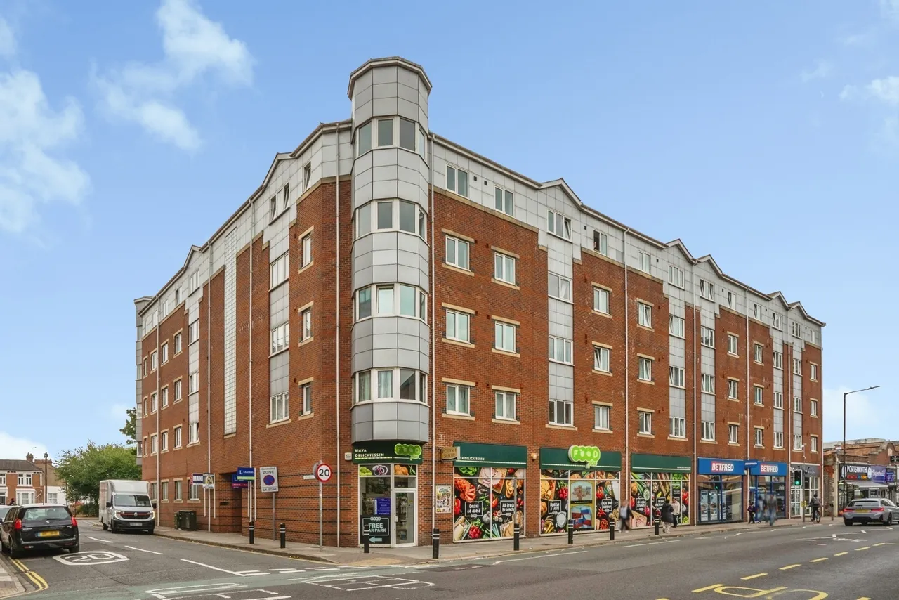 Nancy Road, Portsmouth, PO1, photo 19