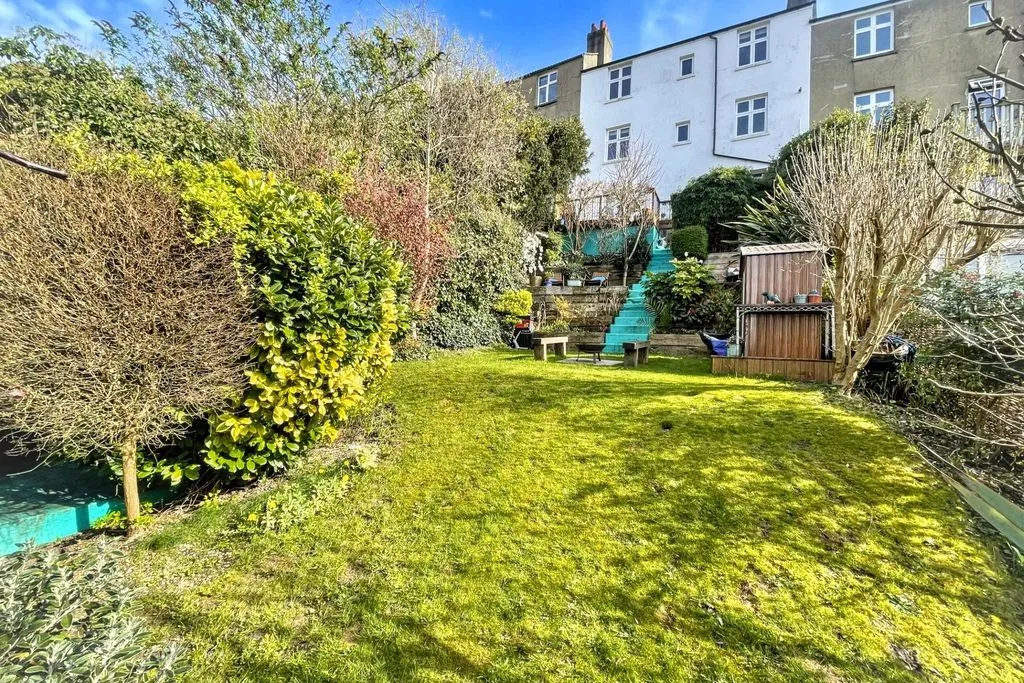 Osborne Road, Brighton BN1 6LW, photo 29