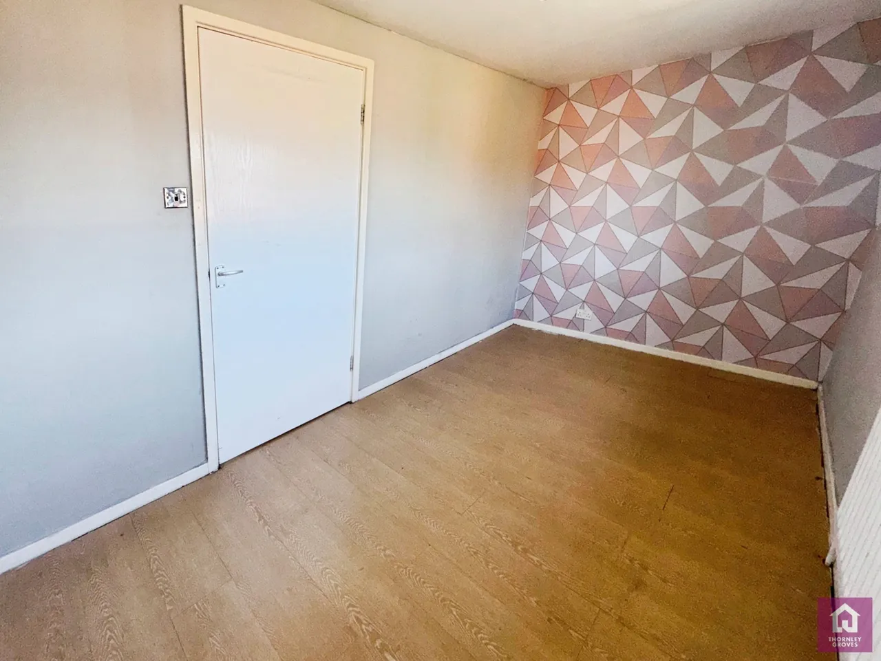 Anthony Close, Manchester, M12, photo 8