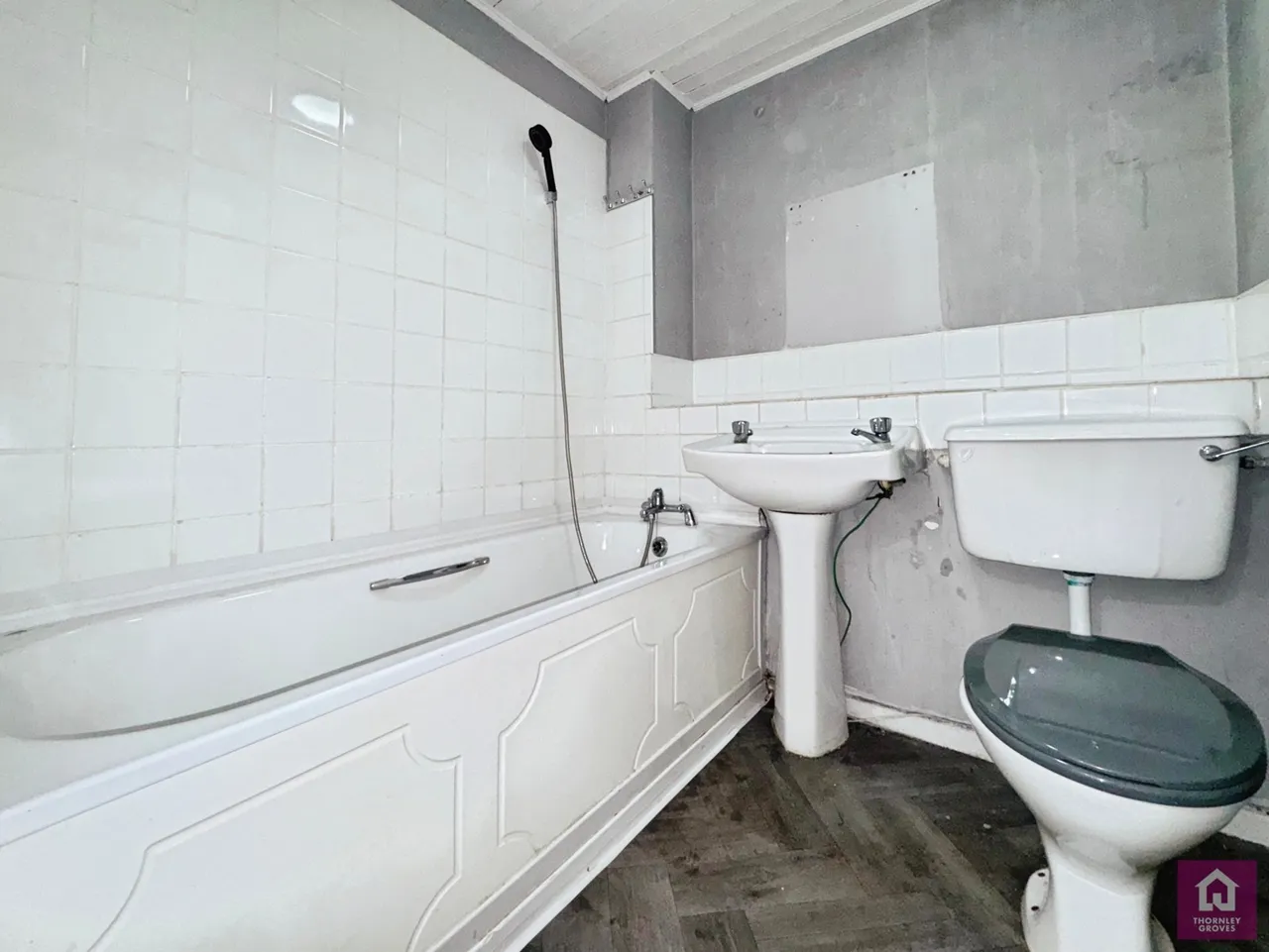Anthony Close, Manchester, M12, photo 10