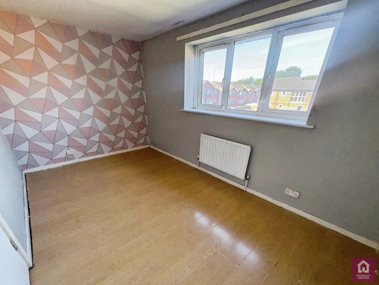 Anthony Close, Manchester, M12, photo 6