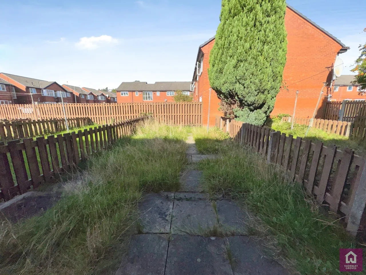 Anthony Close, Manchester, M12, photo 11