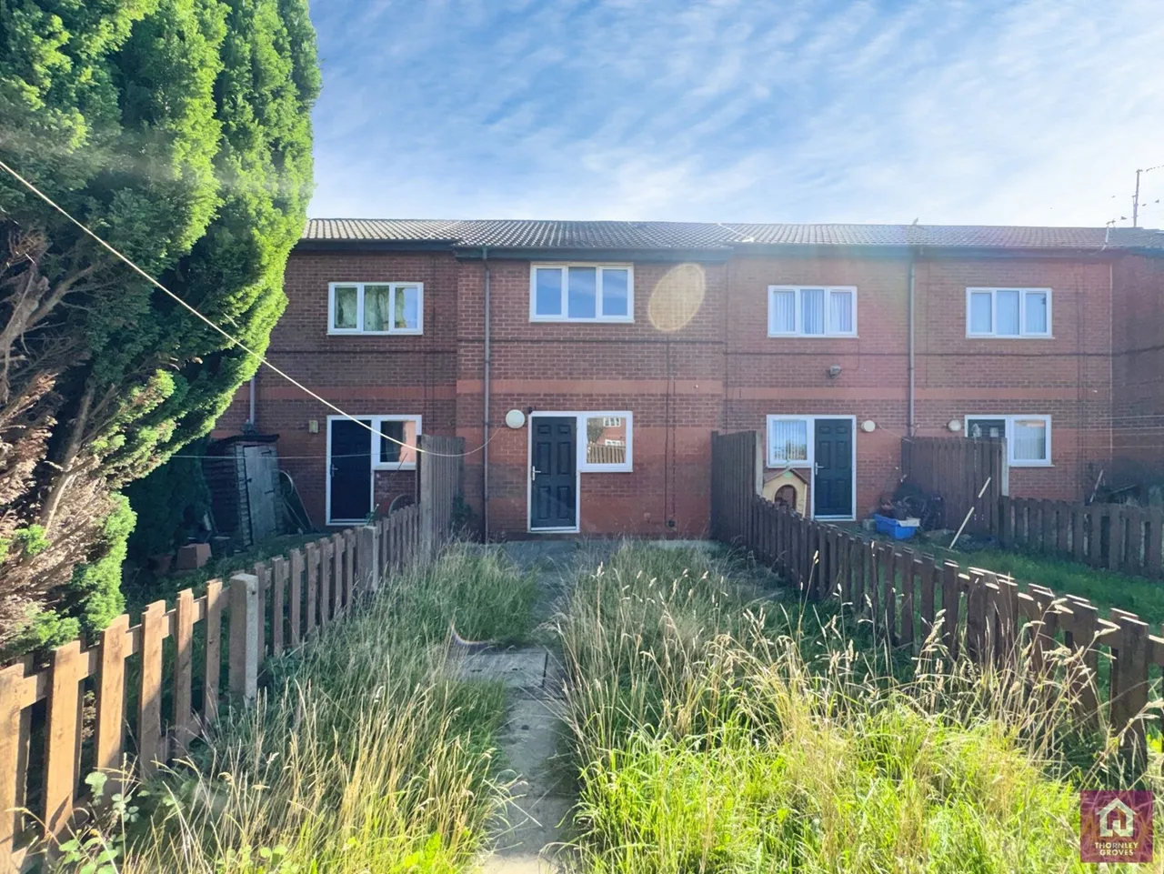 Anthony Close, Manchester, M12, photo 9