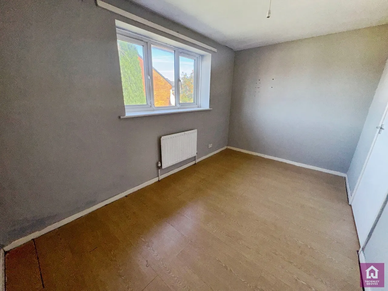 Anthony Close, Manchester, M12, photo 7