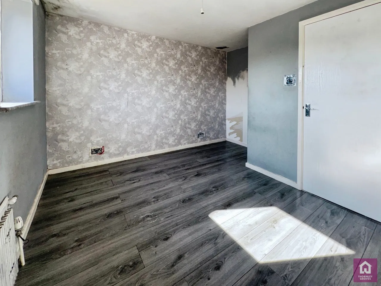 Anthony Close, Manchester, M12, photo 5