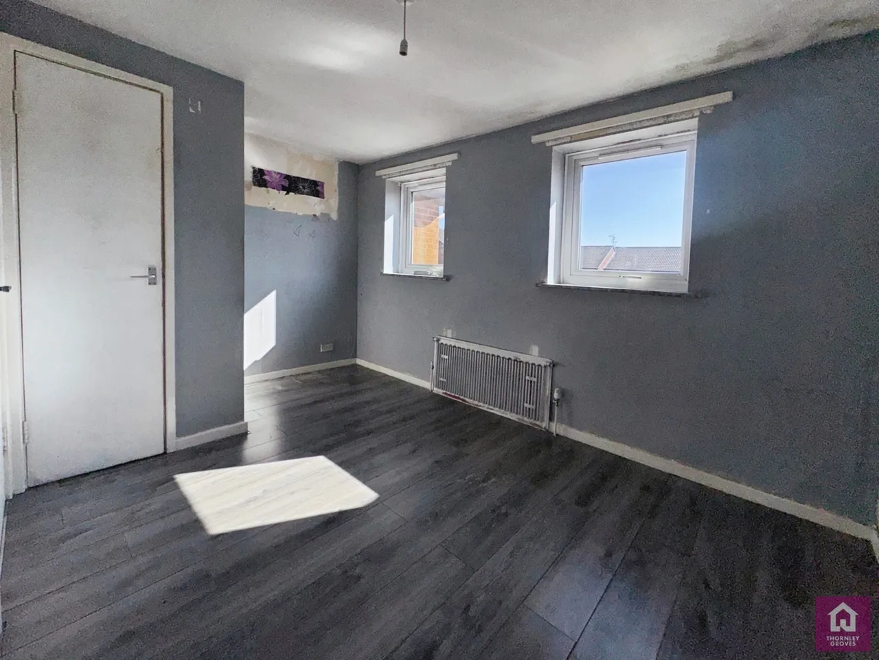 Anthony Close, Manchester, M12, photo 4