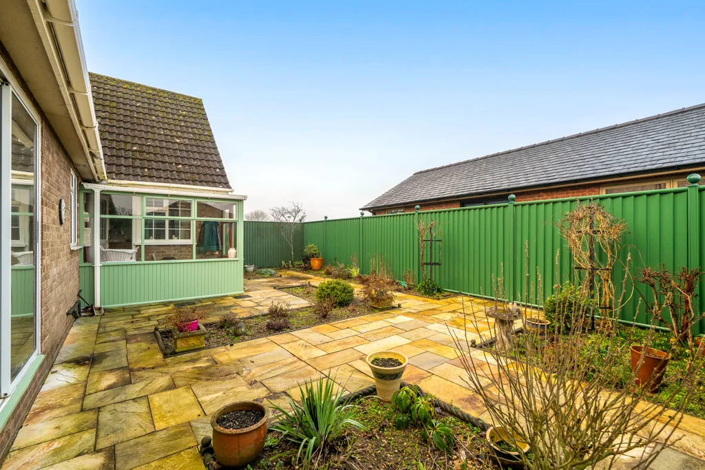 The Hawthorns, The Paddocks, LN4, photo 26