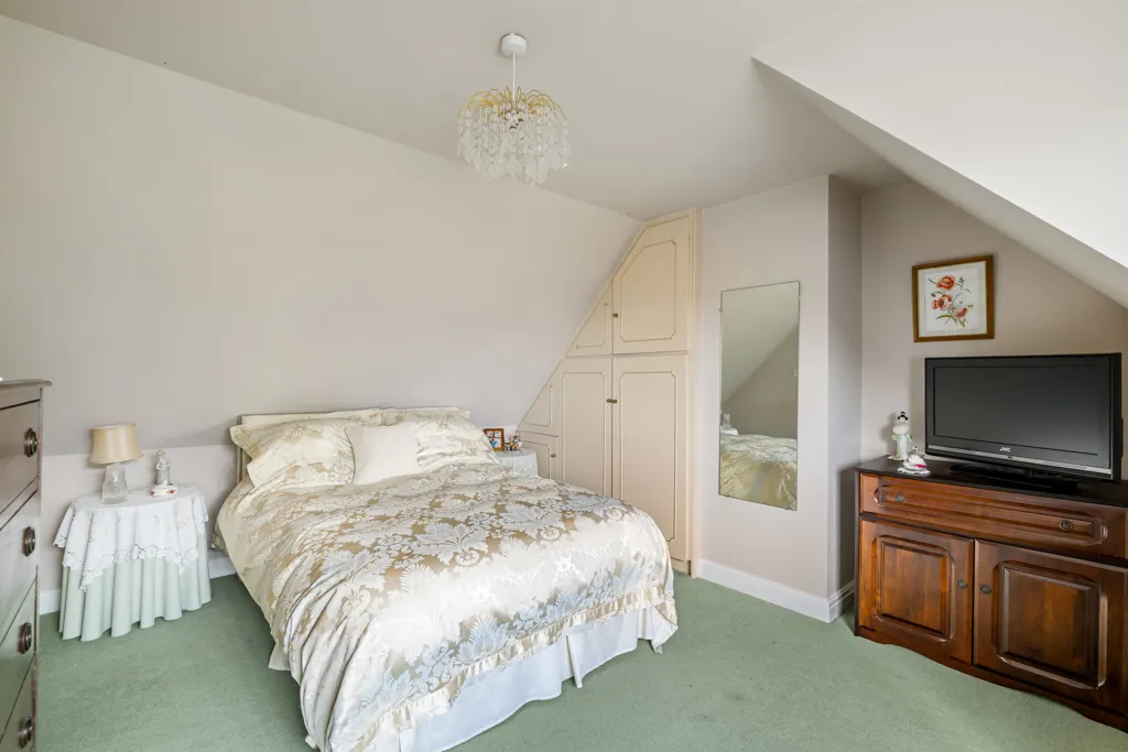 The Hawthorns, The Paddocks, LN4, photo 19