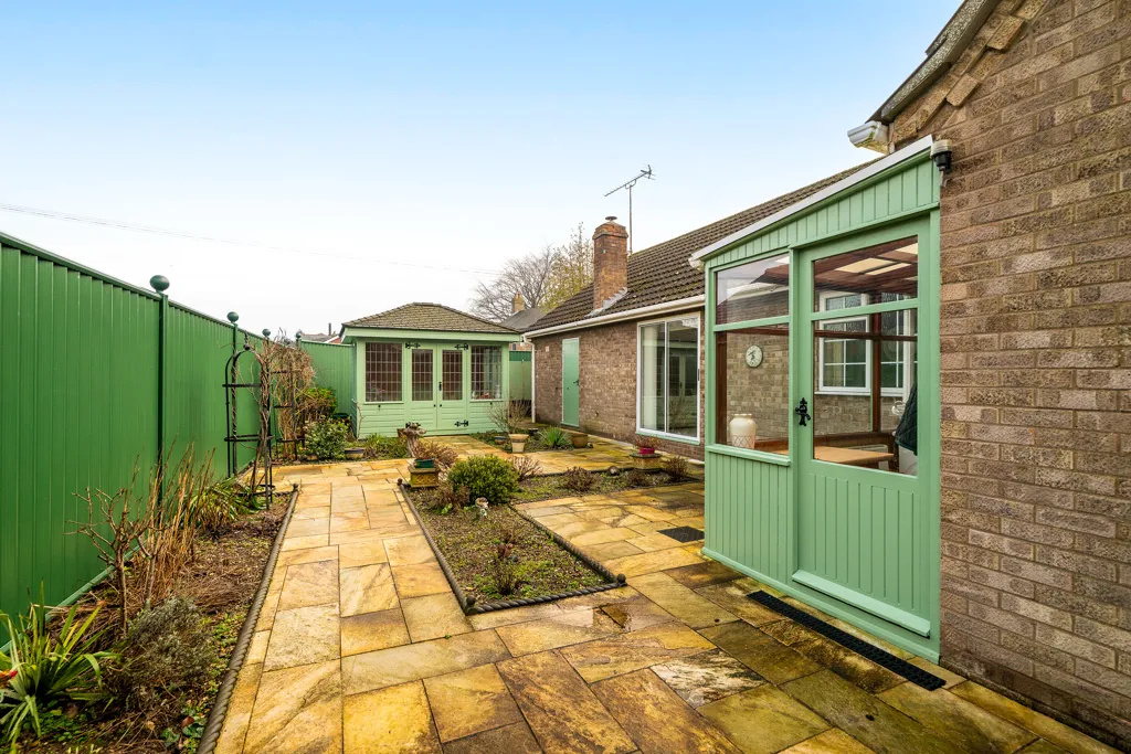 The Hawthorns, The Paddocks, LN4, photo 25