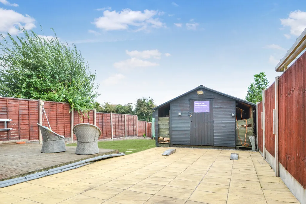 Barnmeadow Road, Newport, photo 21
