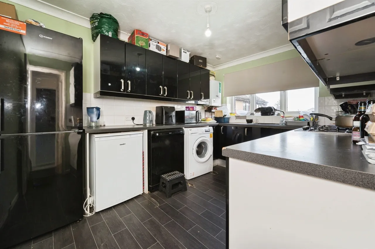 Grove Gardens, Southampton, SO19, photo 7