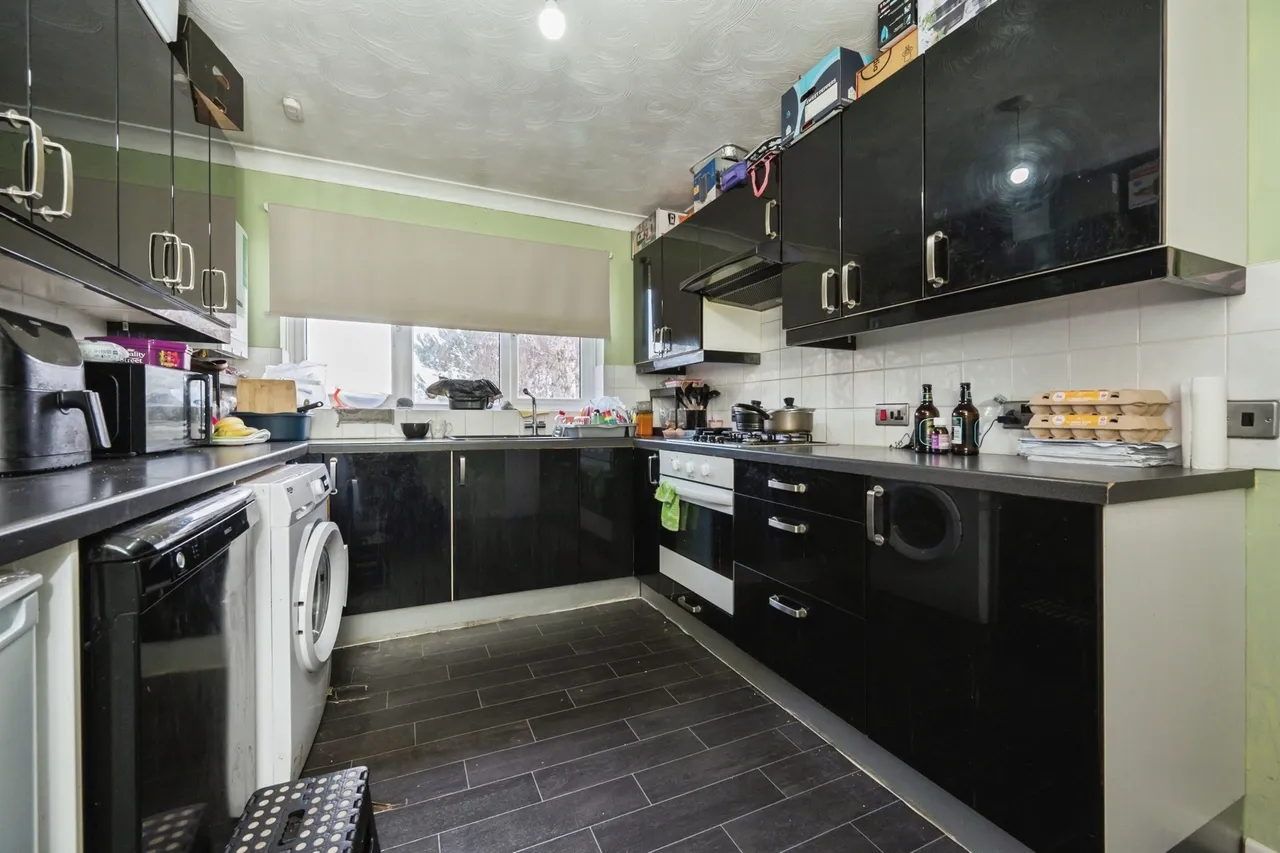 Grove Gardens, Southampton, SO19, photo 3