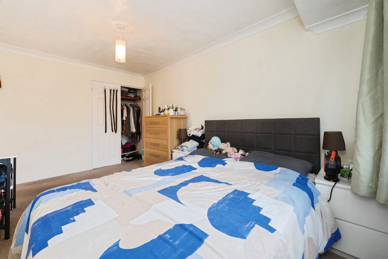 Grove Gardens, Southampton, SO19, photo 8