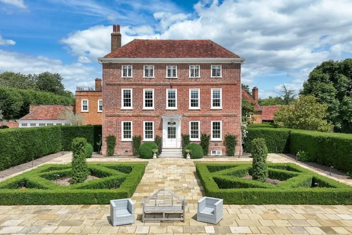 10 bed house to rent, Old House Lane, Kings Langley, WD4
