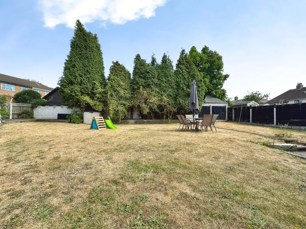 Grange Avenue, Aldridge, WS9, photo 14