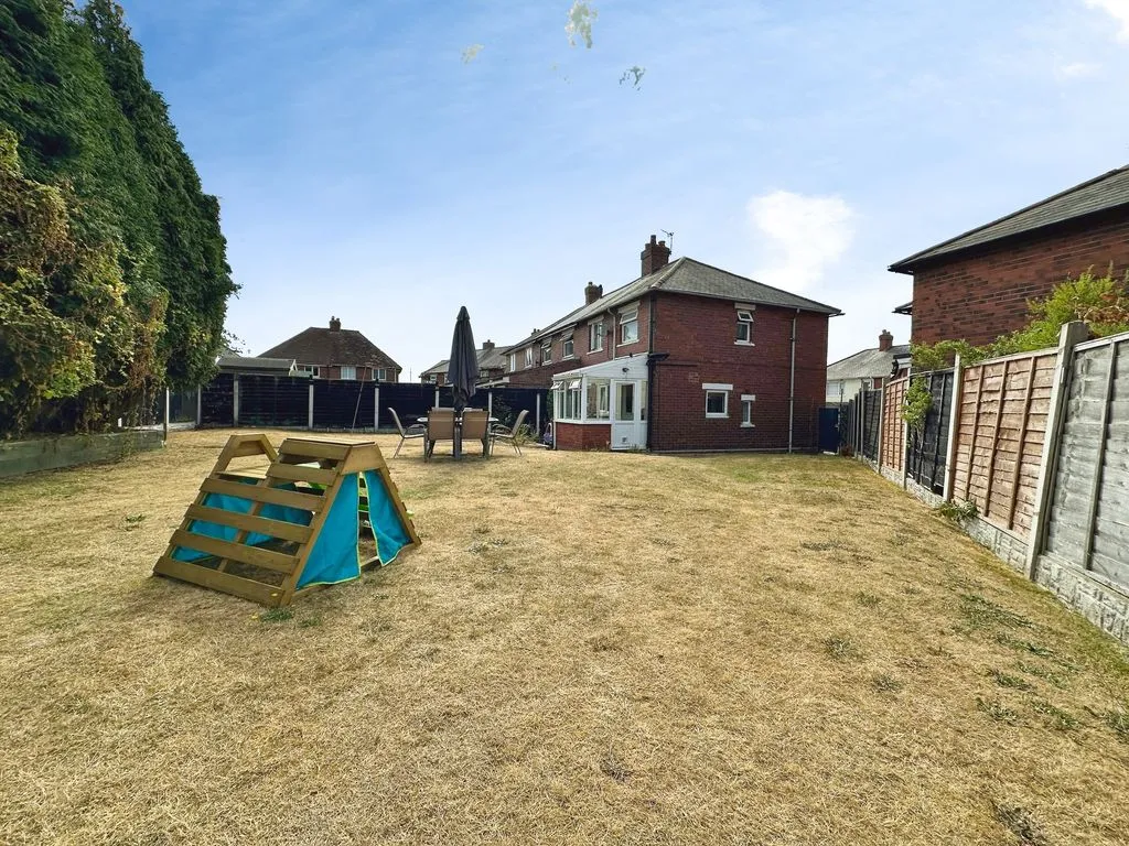 Grange Avenue, Aldridge, WS9, photo 12