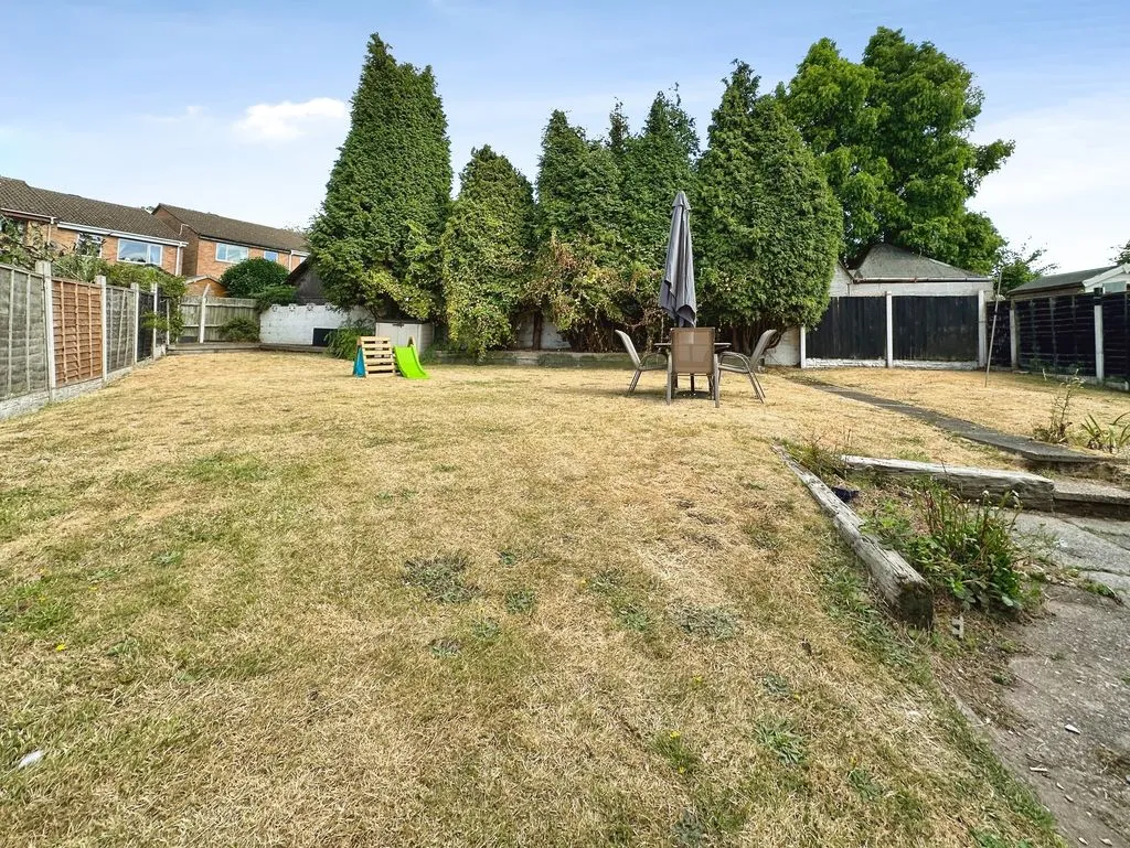 Grange Avenue, Aldridge, WS9, photo 13
