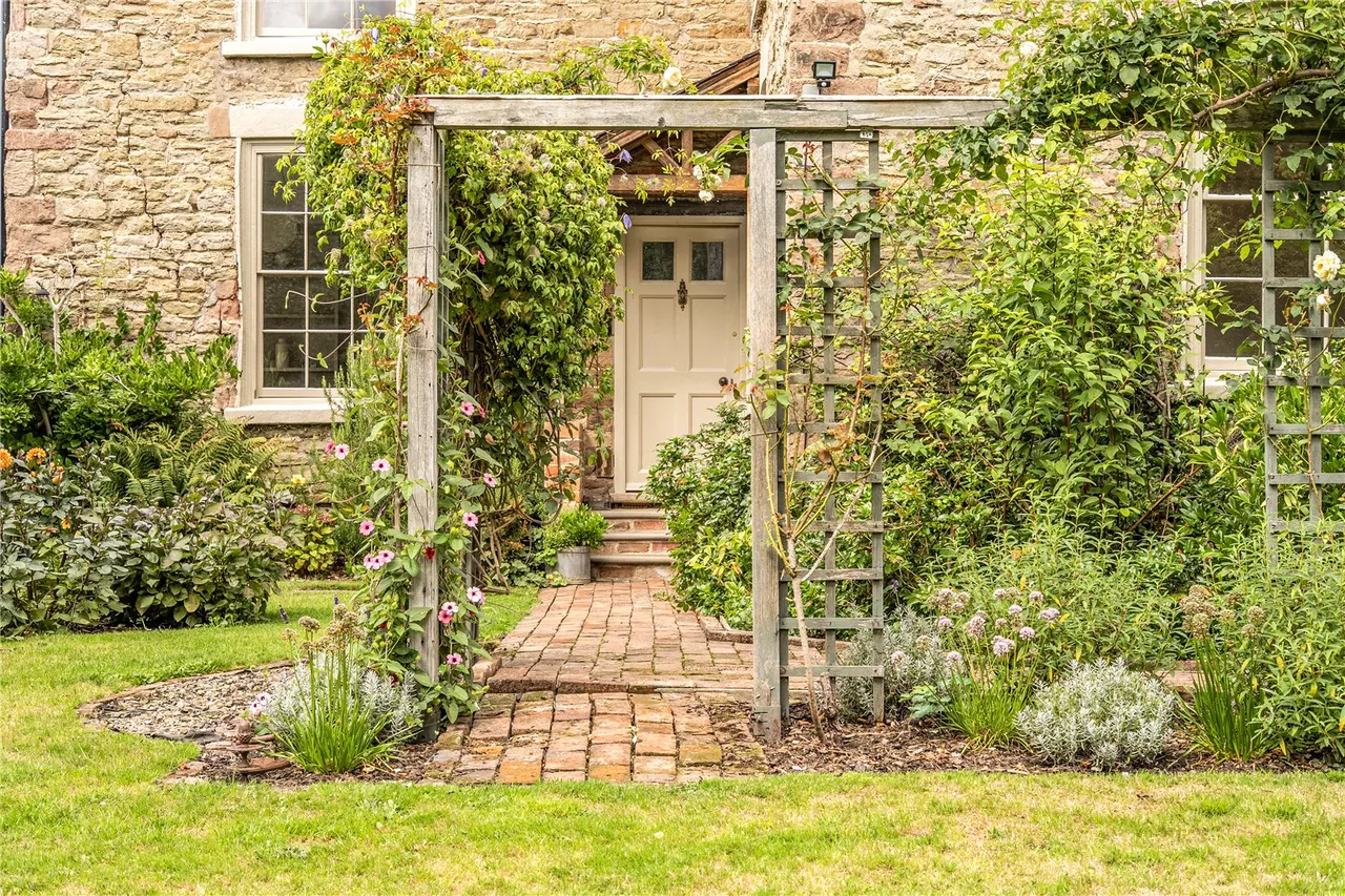 Linney, Ludlow, Shropshire, SY8 1EE, photo 19
