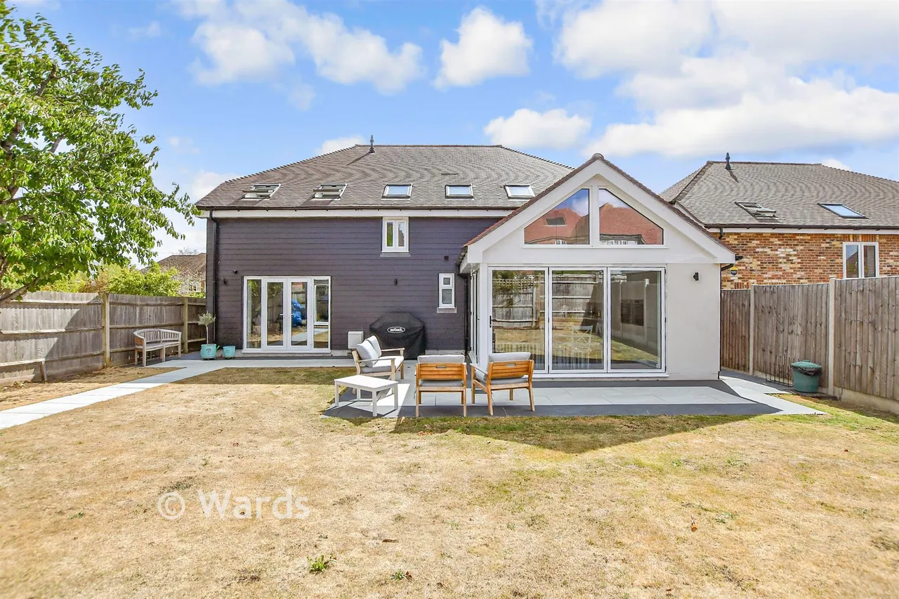 Plain Road, Marden, TN12, photo 2