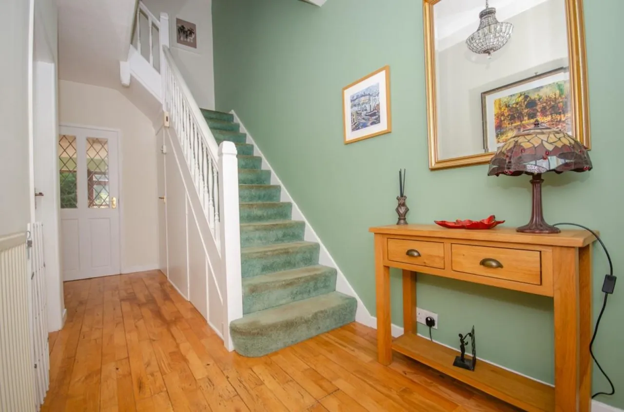 Oakdale Road, Downend, BS16, photo 5