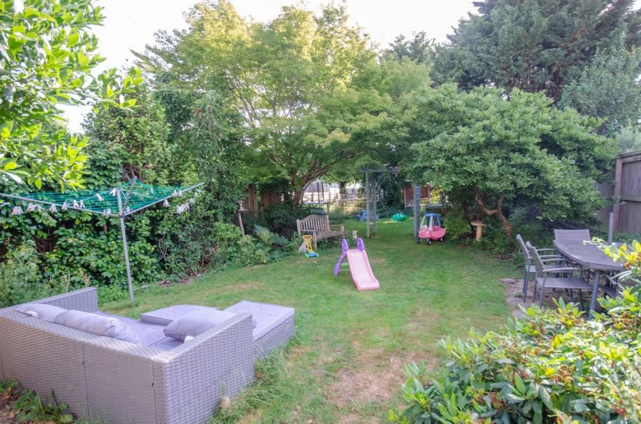 Oakdale Road, Downend, BS16, photo 4
